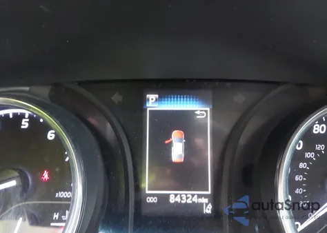 2020 Toyota Camry Le z USA, uszkodzony, nr VIN 4T1C11AK1LU887746